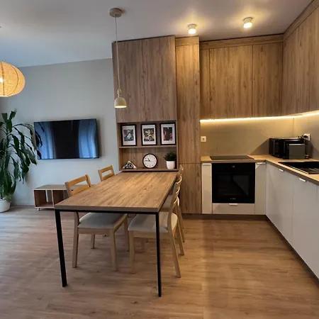 Peaceful 1br Sofa Bed With Opt Parking And Ev Charging شقة *