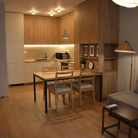 Peaceful 1br Sofa Bed With Opt Parking And Ev Charging Sofía