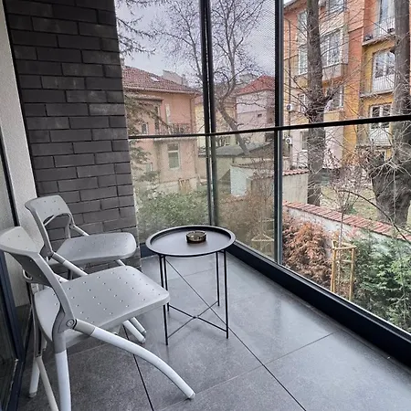 Peaceful 1br Sofa Bed With Opt Parking And Ev Charging Apartamento Sofía