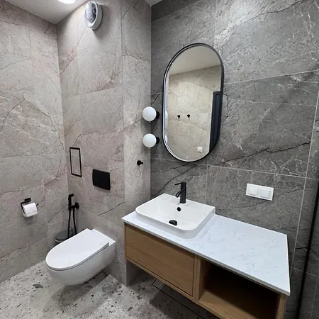 Apartment Peaceful 1br Sofa Bed With Opt Parking And Ev Charging *