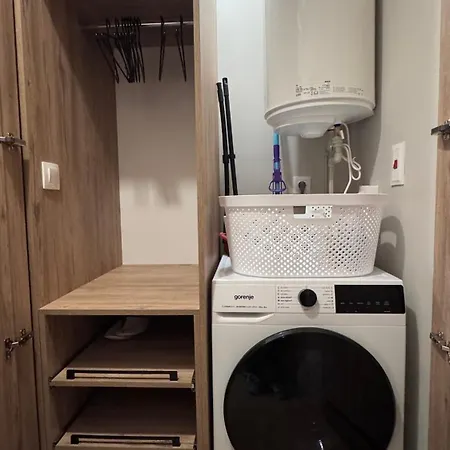 Peaceful 1br Sofa Bed With Opt Parking And Ev Charging