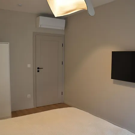 Apartamento Peaceful 1br Sofa Bed With Opt Parking And Ev Charging *
