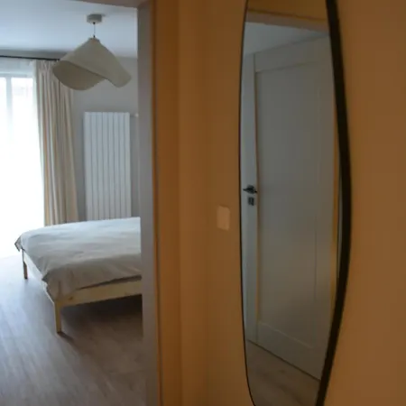 Apartamento Peaceful 1br Sofa Bed With Opt Parking And Ev Charging