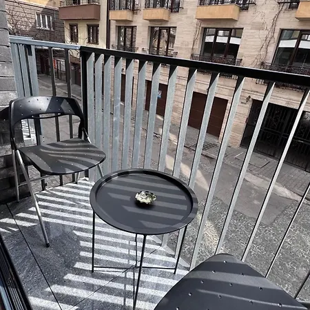Peaceful 1br Sofa Bed With Opt Parking And Ev Charging Apartamento Sofía