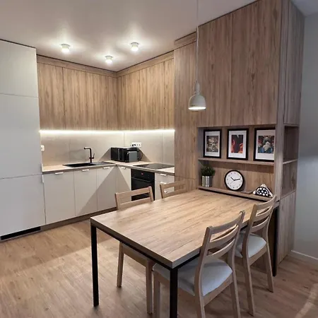 Peaceful 1br Sofa Bed With Opt Parking And Ev Charging Apartamento *