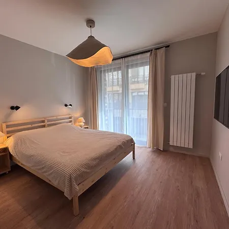Peaceful 1br Sofa Bed With Opt Parking And Ev Charging