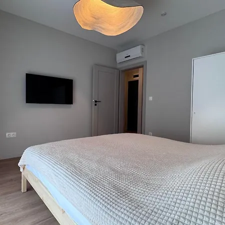 Apartament Peaceful 1br Sofa Bed With Opt Parking And Ev Charging *