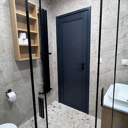 Peaceful 1br Sofa Bed With Opt Parking And Ev Charging Apartament