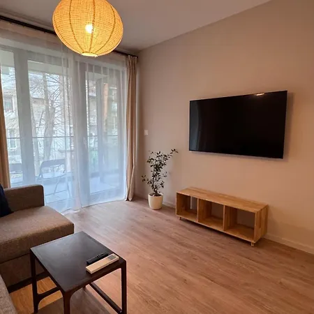 Peaceful 1br Sofa Bed With Opt Parking And Ev Charging