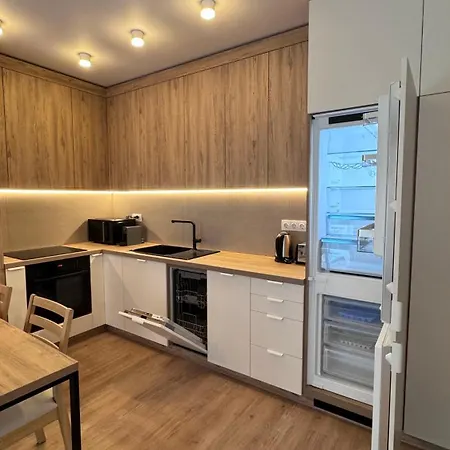 Peaceful 1br Sofa Bed With Opt Parking And Ev Charging Apartament *