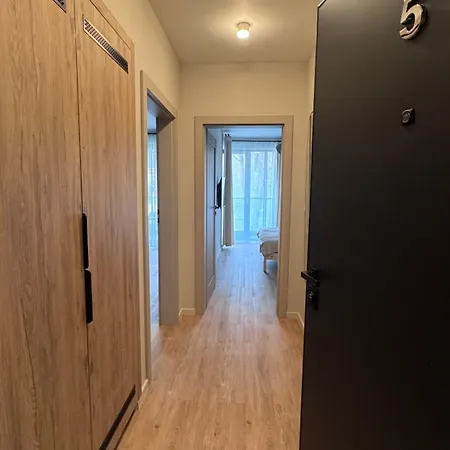 Peaceful 1br Sofa Bed With Opt Parking And Ev Charging Apartament