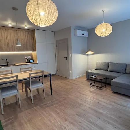 Peaceful 1br Sofa Bed With Opt Parking And Ev Charging * Sofia