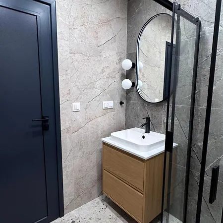 Peaceful 1br Sofa Bed With Opt Parking And Ev Charging Apartament Sofia